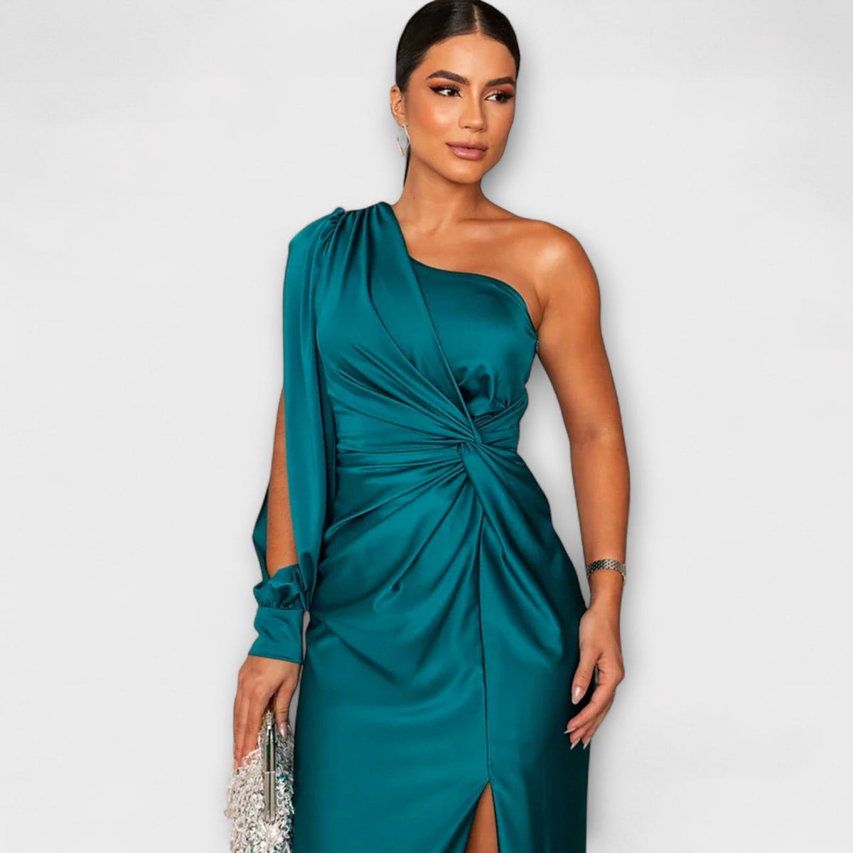 Elegantní šaty – Elisa