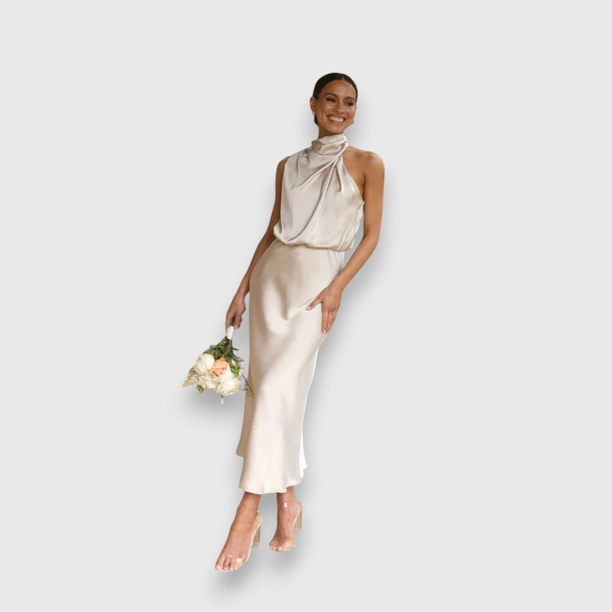 Šaty – Zenaida